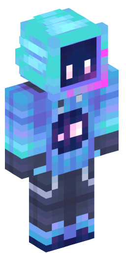 Minecraft Skin #150160