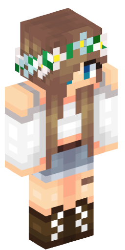 Minecraft Skin #150162