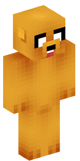 Minecraft Skin #150168