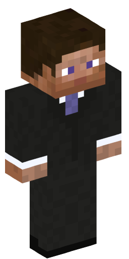 Minecraft Skin #150171