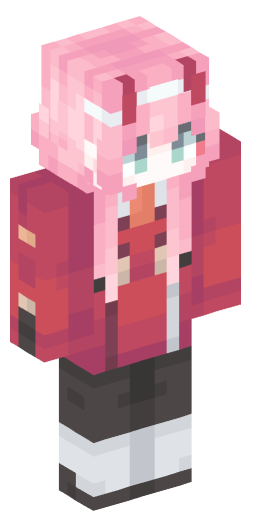 Minecraft Skin #150175