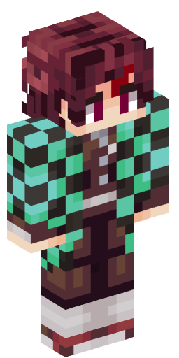 Minecraft Skin #150179