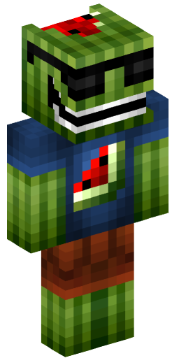 Minecraft Skin #150180