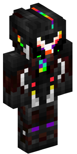 Minecraft Skin #150182