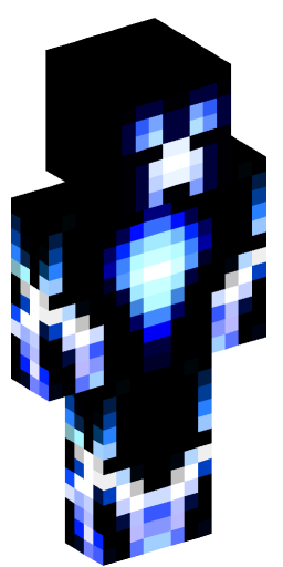 Minecraft Skin #150186