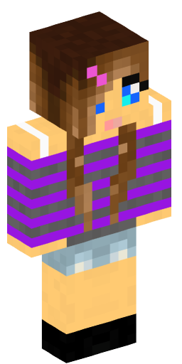 Minecraft Skin #150193