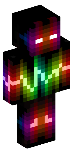 Minecraft Skin #150196