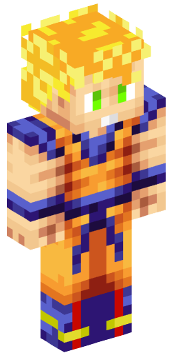 Minecraft Skin #150213