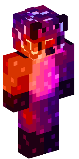 Minecraft Skin #150219