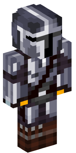 Minecraft Skin #150223