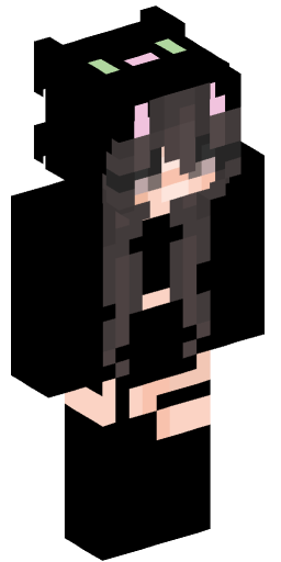 Minecraft Skin #150243