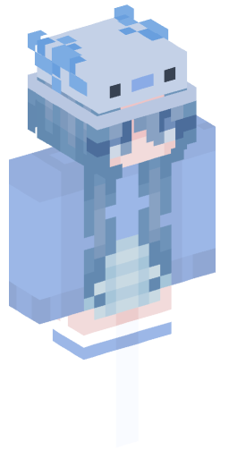 Minecraft Skin #150245