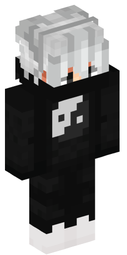 Minecraft Skin #150257