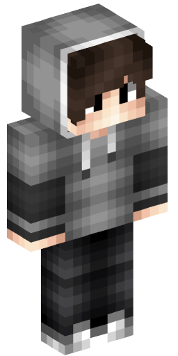 Minecraft Skin #150258