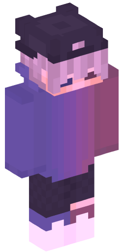 Minecraft Skin #150264