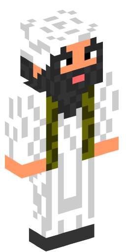 Minecraft Skin #150267