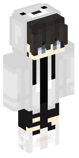 Minecraft Skin #150281