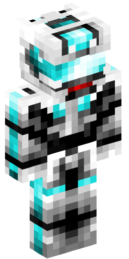 Minecraft Skin #150302