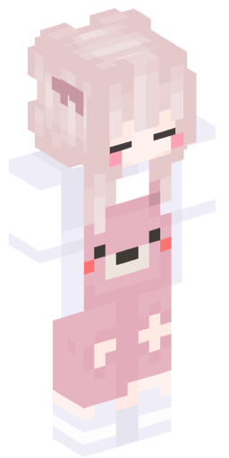 Minecraft Skin #150336