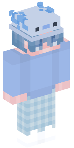 Minecraft Skin #150357