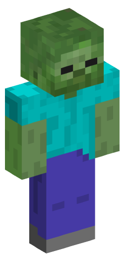 Minecraft Skin #150361