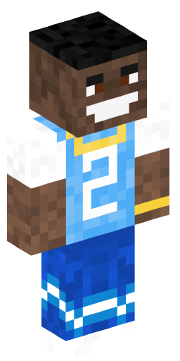 Minecraft Skin #150403