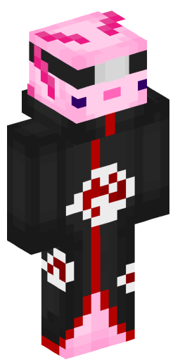 Minecraft Skin #150567