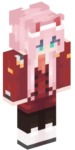 Minecraft Skin #150633