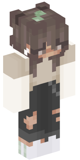 Minecraft Skin #150708