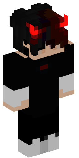 Minecraft Skin #150800