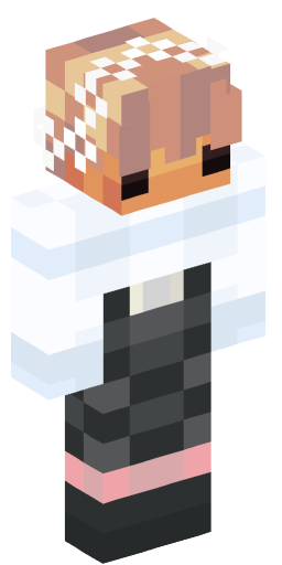 Minecraft Skin #151373