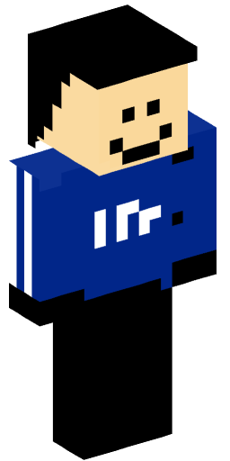 Minecraft Skin #151530