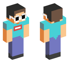 Minecraft Skin #151558