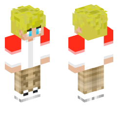 Minecraft Skin #151561