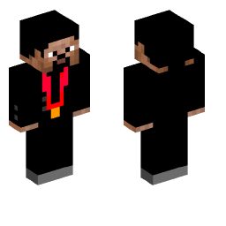 Minecraft Skin #151573