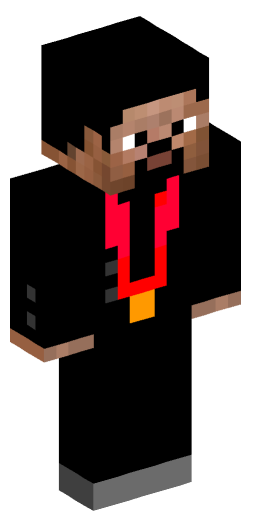 Minecraft Skin #151573