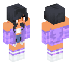 Minecraft Skin #151657