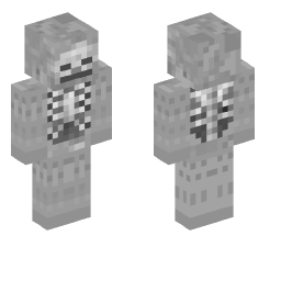 Minecraft Skin #151919