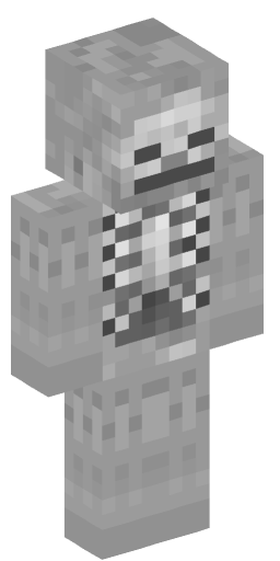 Minecraft Skin #151919