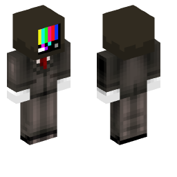 Minecraft Skin #152283