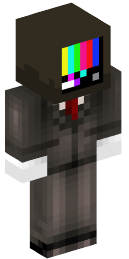 Minecraft Skin #152283