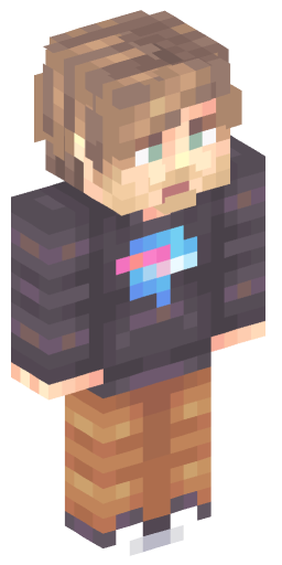 Minecraft Skin #152343