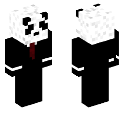 Minecraft Skin #152368