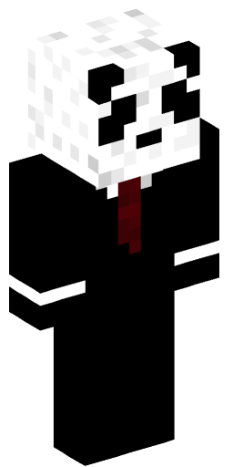 Minecraft Skin #152368