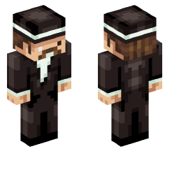 Minecraft Skin #152453