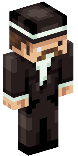 Minecraft Skin #152453