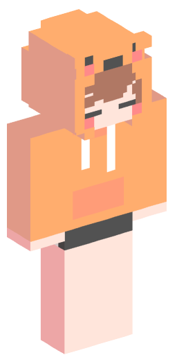 Minecraft Skin #152923