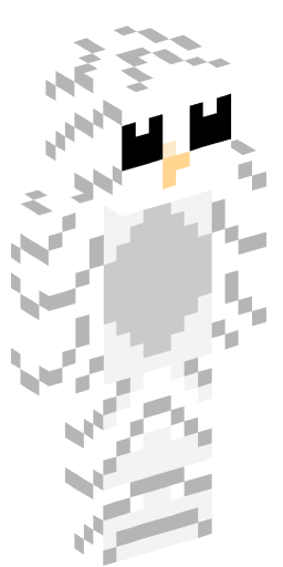 Minecraft Skin #153834