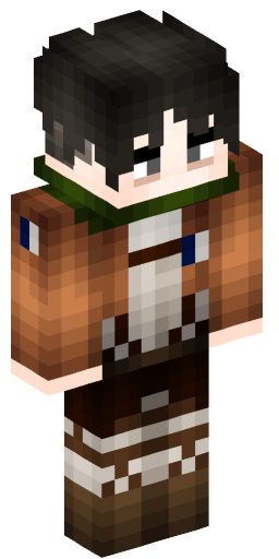 Minecraft Skin #153888