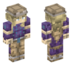 Minecraft Skin #154000